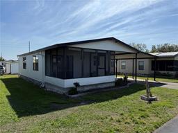 Picture of 37542 Pinata Avenue, Zephyrhills, FL 33541