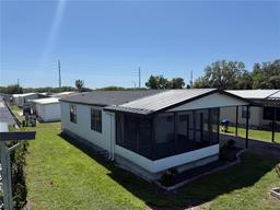 Picture of 37542 Pinata Avenue, Zephyrhills, FL 33541