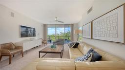 Picture of 1800 Benjamin Franklin Drive Unit B308, Sarasota, FL 34236