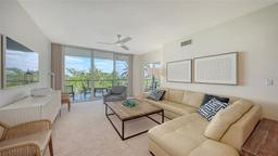 Picture of 1800 Benjamin Franklin Drive Unit B308, Sarasota, FL 34236