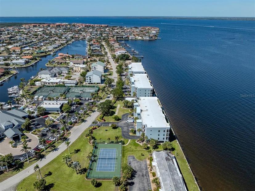 Picture of 1750 Jamaica Way Unit 322, Punta Gorda FL 33950