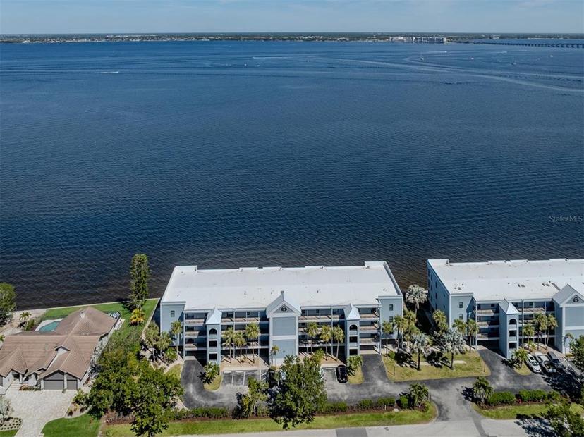 Picture of 1750 Jamaica Way Unit 322, Punta Gorda FL 33950
