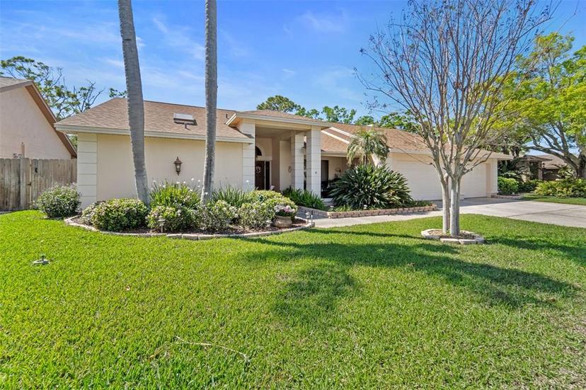 Picture of 3442 Beech Trail, Clearwater FL 33761