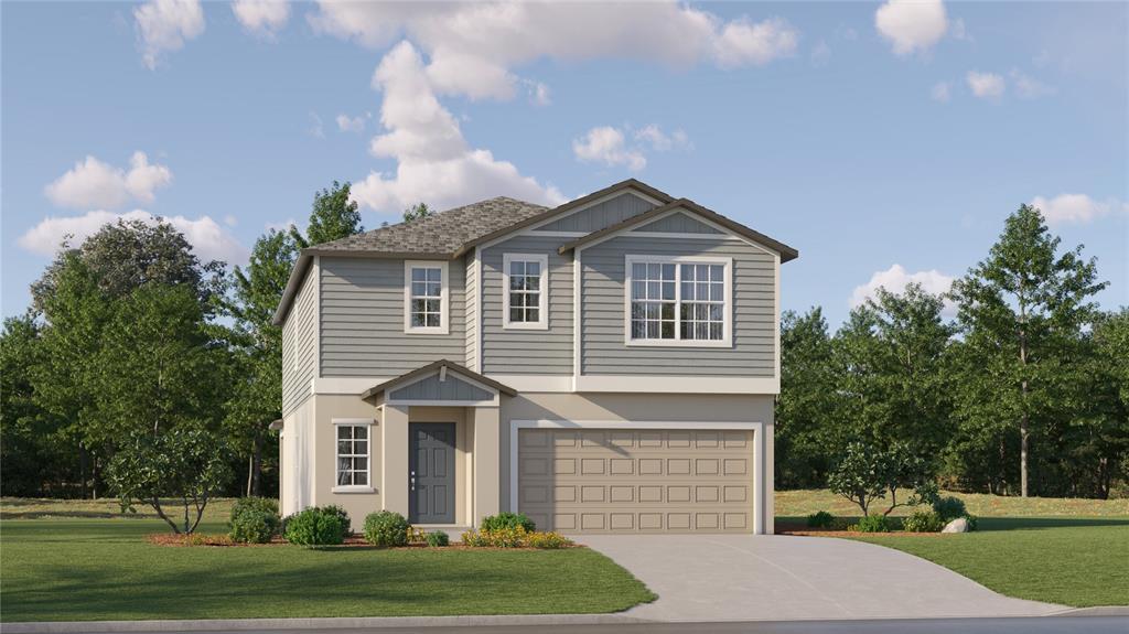 Picture of 35250 Gravelly Drive, Zephyrhills, FL 33541