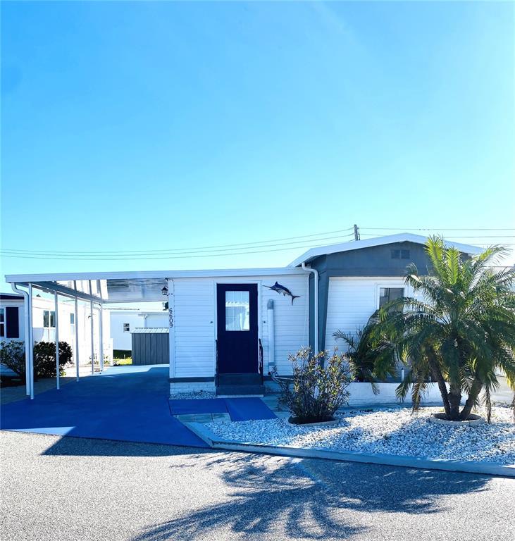 Picture of 6609 California Street, Bradenton, FL 34207