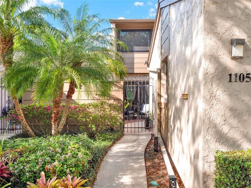 Picture of 1105 Woodbine Street, Fern Park FL 32730