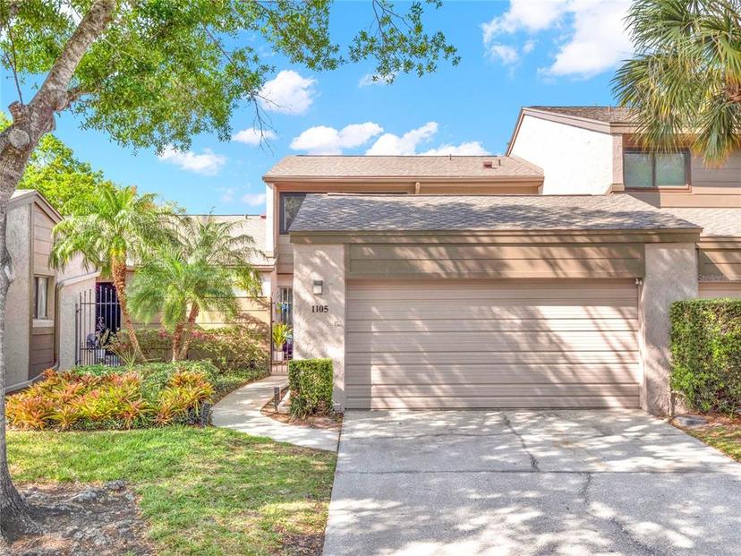 Picture of 1105 Woodbine Street, Fern Park FL 32730
