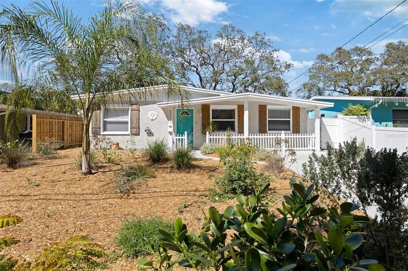 Picture of 6327 Emerson Avenue S, St Petersburg FL 33707