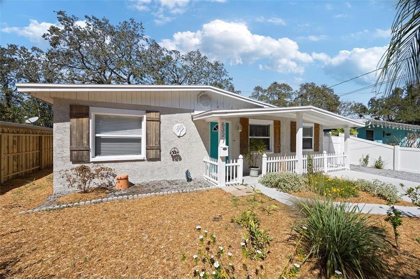 Picture of 6327 Emerson Avenue S, St Petersburg FL 33707