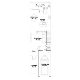 Picture of 2651 Buttercup Lucine Lane, Ruskin, FL 33570