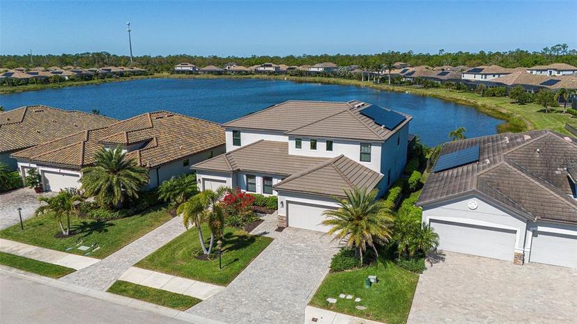 Picture of 6410 Rosehill Farm Run, Bradenton FL 34211