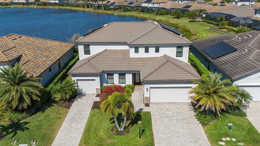 Picture of 6410 Rosehill Farm Run, Bradenton FL 34211