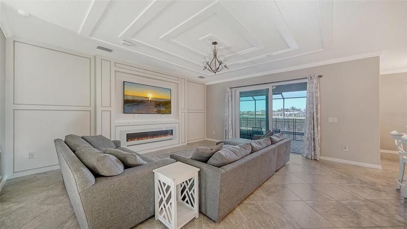 Picture of 6410 Rosehill Farm Run, Bradenton FL 34211