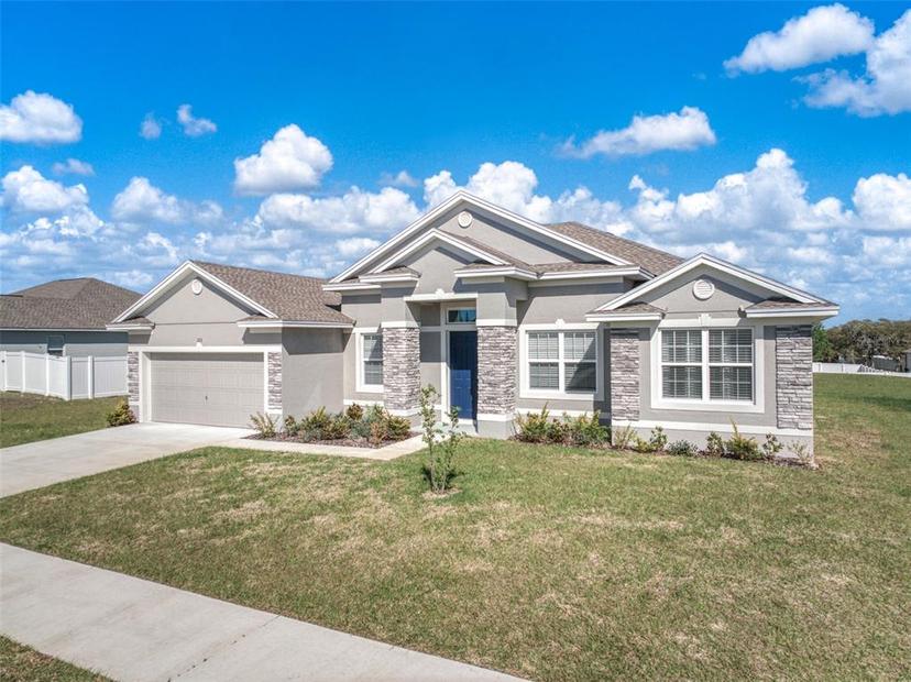 Picture of 1113 Caloosa Ridge Way, Babson Park FL 33827