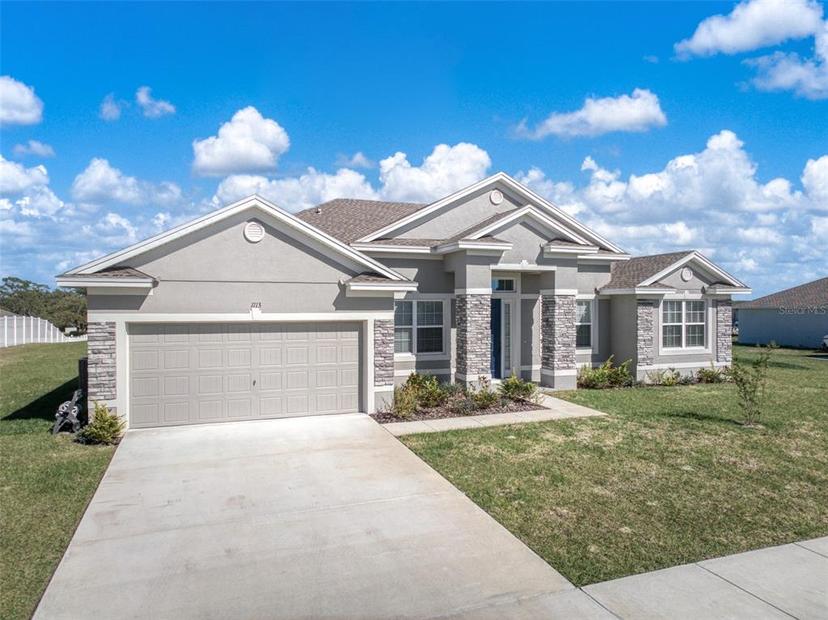 Picture of 1113 Caloosa Ridge Way, Babson Park FL 33827
