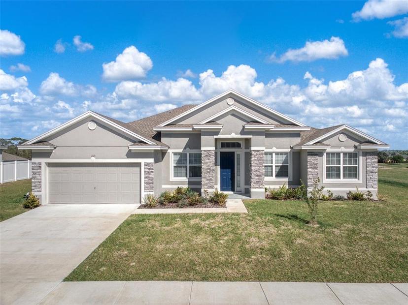 Picture of 1113 Caloosa Ridge Way, Babson Park FL 33827