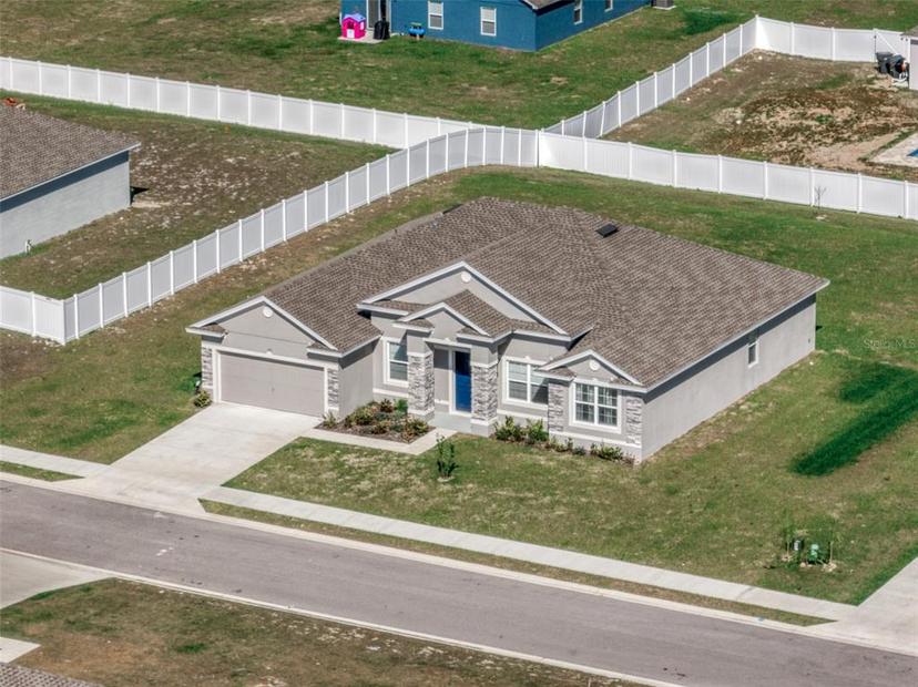 Picture of 1113 Caloosa Ridge Way, Babson Park FL 33827