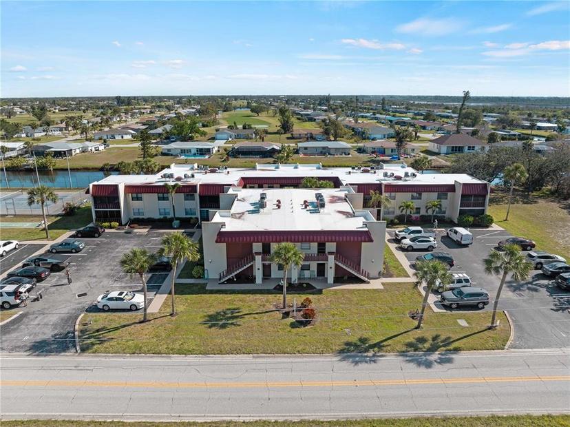 Picture of 66 Boundary Boulevard Unit 275, Rotonda West FL 33947