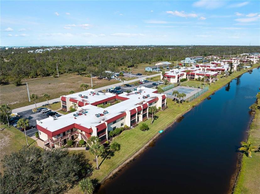 Picture of 66 Boundary Boulevard Unit 275, Rotonda West FL 33947