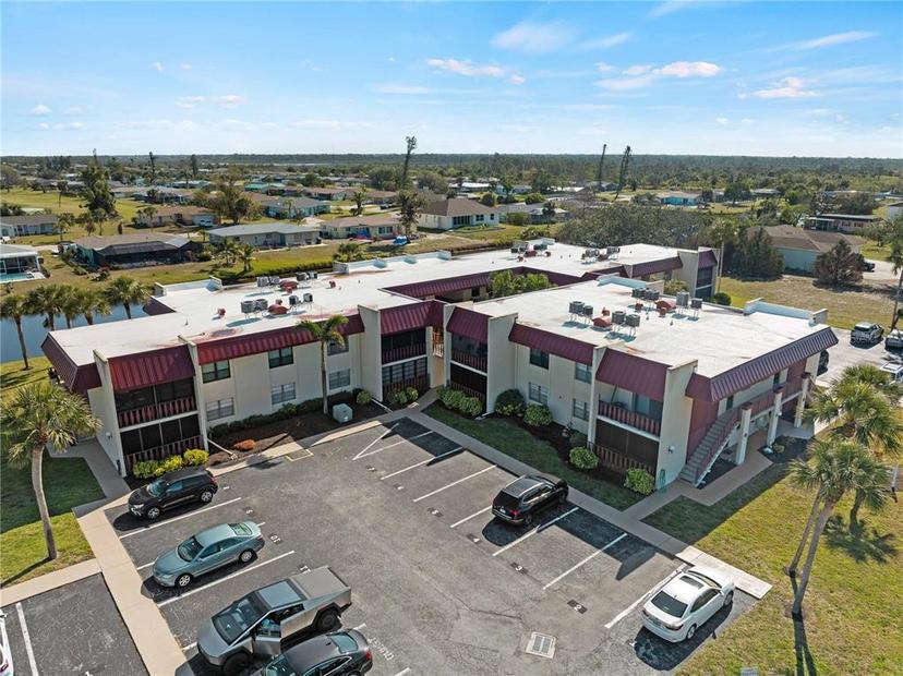 Picture of 66 Boundary Boulevard Unit 275, Rotonda West FL 33947