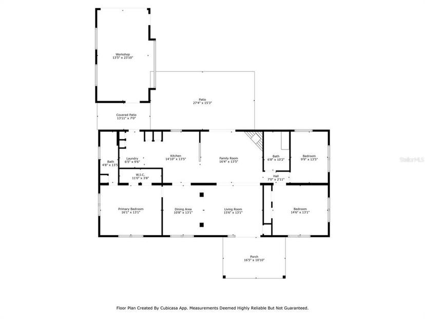 Picture of 12155 Rock Duck Avenue, Weeki Wachee FL 34614