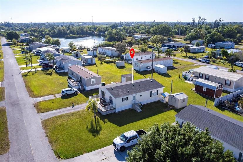 Picture of 2601 Carl Avenue, Punta Gorda FL 33950