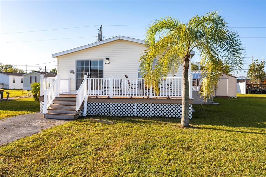 Picture of 2601 Carl Avenue, Punta Gorda, FL 33950