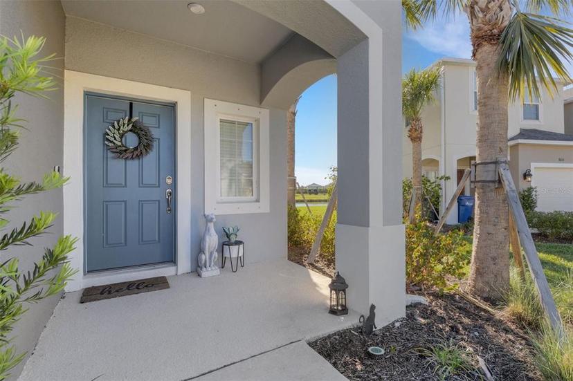 Picture of 8612 Lunar Skye Street, Sarasota FL 34241