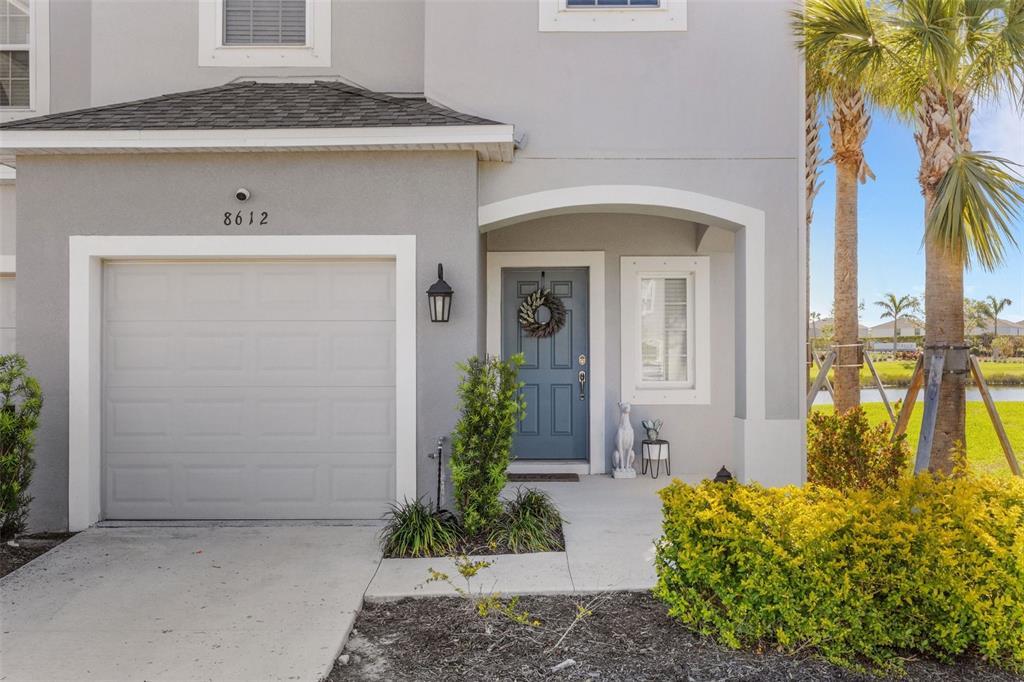 Picture of 8612 Lunar Skye Street, Sarasota, FL 34241