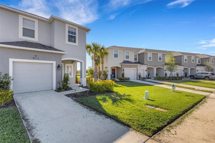 Picture of 8612 Lunar Skye Street, Sarasota FL 34241