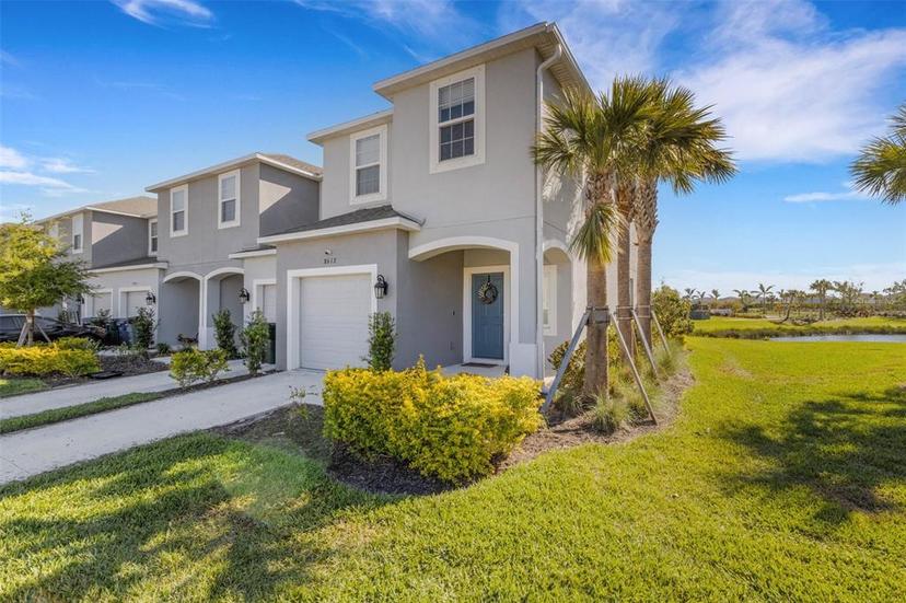 Picture of 8612 Lunar Skye Street, Sarasota FL 34241
