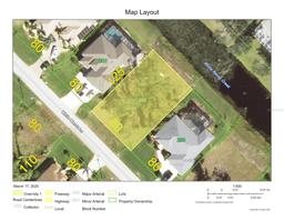Picture of 254 White Marsh Lane, Rotonda West, FL 33947