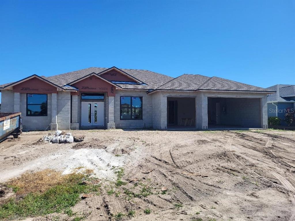 Picture of 254 White Marsh Lane, Rotonda West, FL 33947