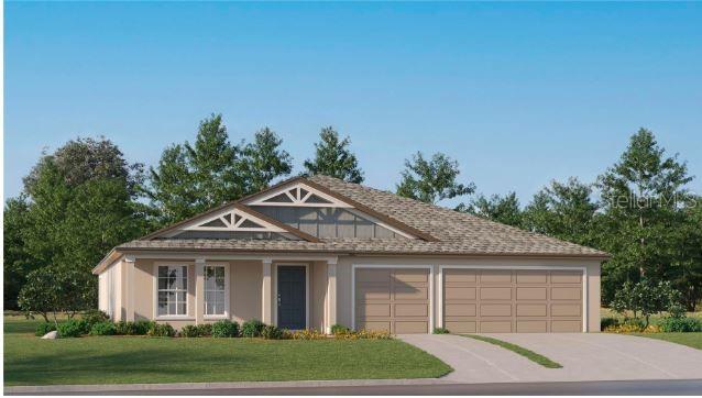 Picture of 15232 Rainbow Quartz Street, Wimauma, FL 33598