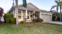 Picture of 1705 Bonita Bluff Court, Ruskin, FL 33570