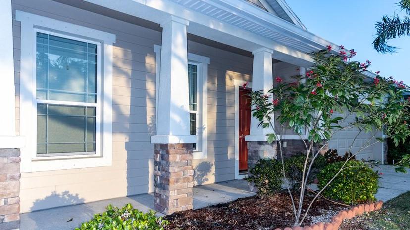 Picture of 1705 Bonita Bluff Court, Ruskin FL 33570
