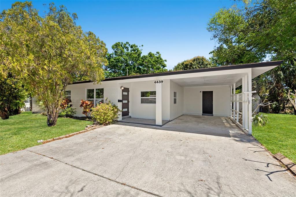 Picture of 6639 16Th Street N, St Petersburg, FL 33702
