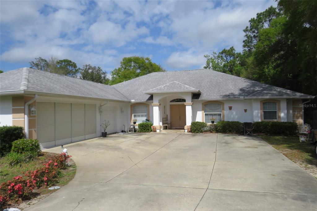 Picture of 19609 SW 93Rd Place, Dunnellon, FL 34432