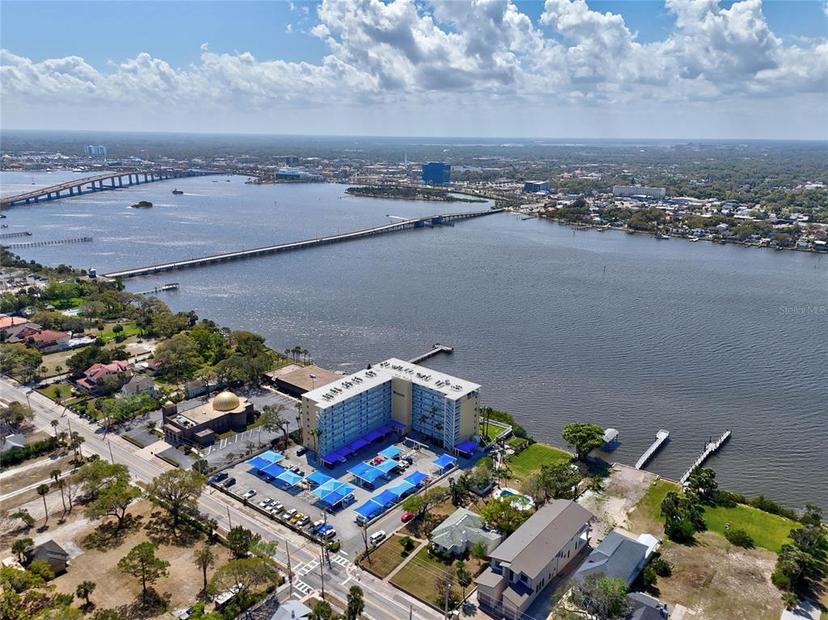 Picture of 145 N Halifax Avenue Unit 310, Daytona Beach FL 32118
