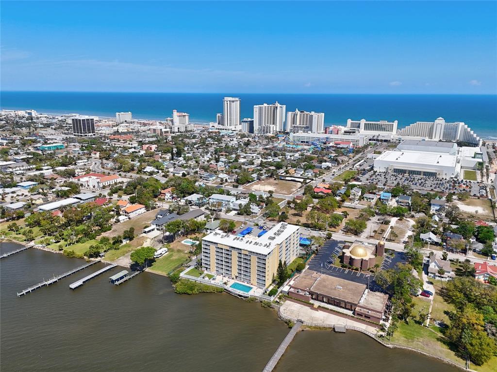 Picture of 145 N Halifax Avenue Unit 310, Daytona Beach, FL 32118