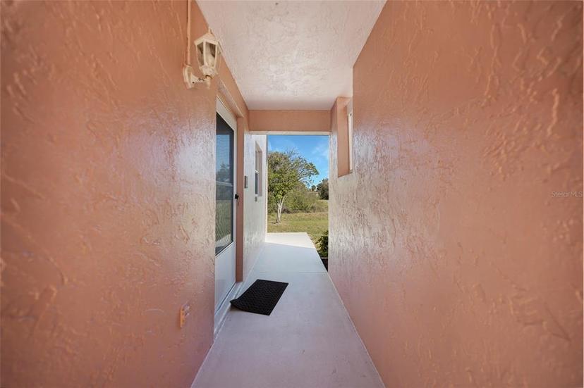 Picture of 179 Boundary Boulevard Unit 4, Rotonda West FL 33947
