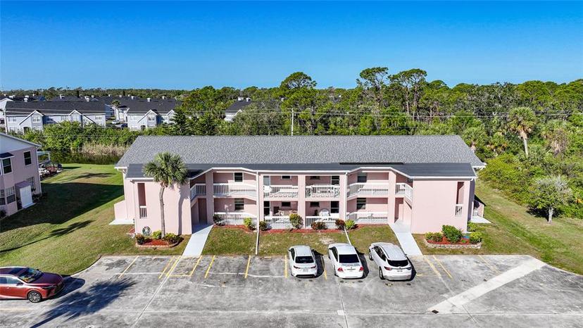 Picture of 179 Boundary Boulevard Unit 4, Rotonda West FL 33947