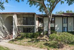 Picture of 2575 Pine Ridge Way S Unit D1, Palm Harbor, FL 34684