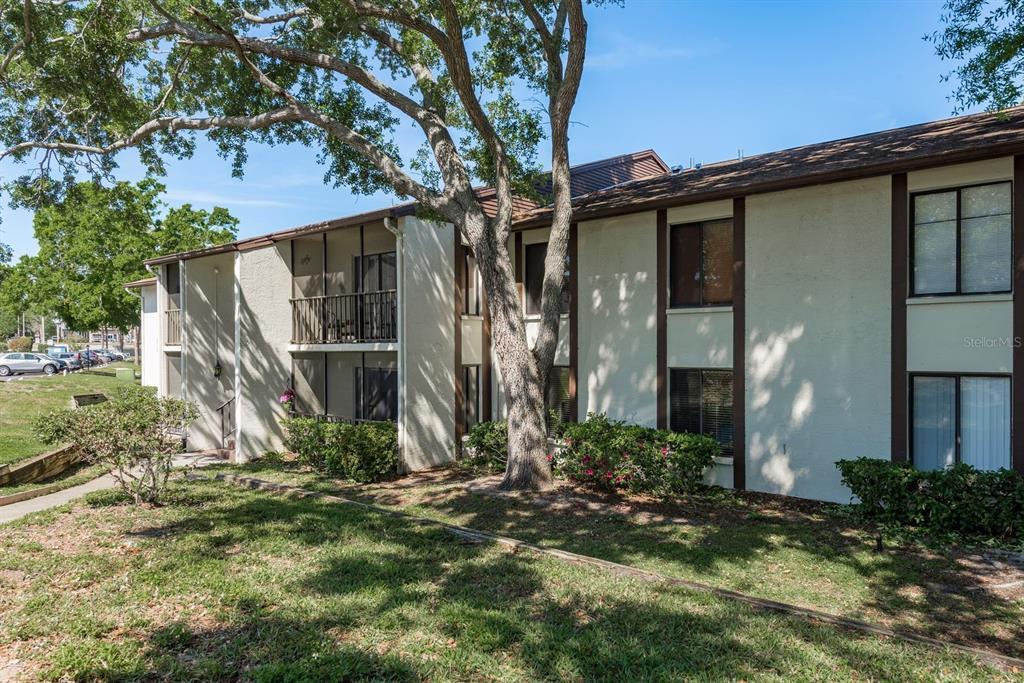 Picture of 2575 Pine Ridge Way S Unit D1, Palm Harbor, FL 34684