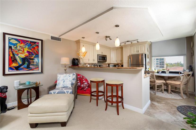 Picture of 6211 Sun Boulevard Unit 404, St Petersburg FL 33715