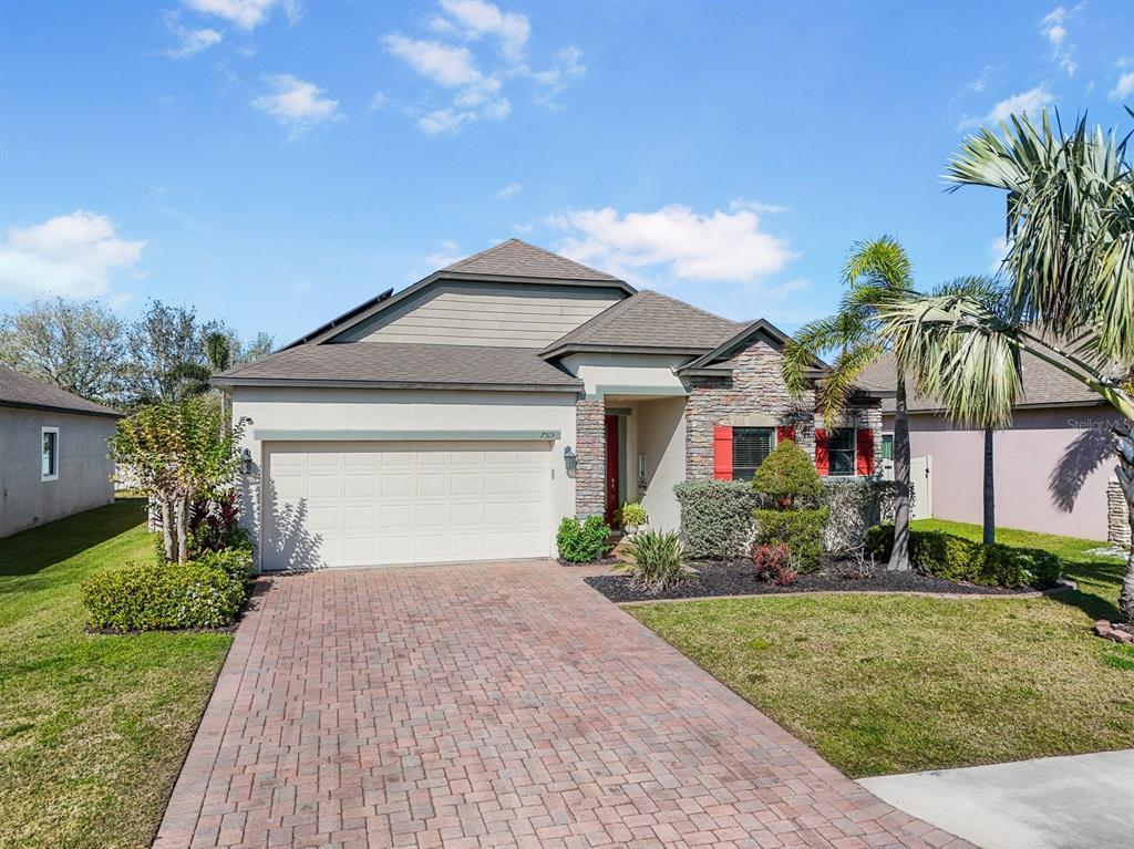Picture of 7515 37Th Avenue E, Palmetto, FL 34221