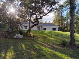 Picture of 8498 SW 129Th Terrace Road, Dunnellon, FL 34432