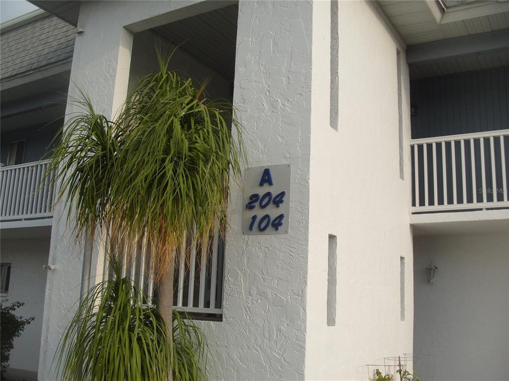 Picture of 22375 Edgewater Drive Unit 204, Punta Gorda, FL 33980
