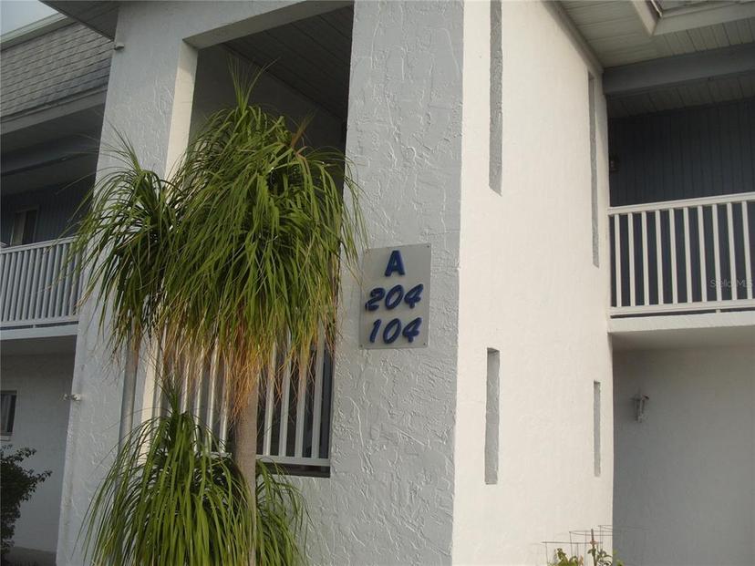 Picture of 22375 Edgewater Drive Unit 204, Punta Gorda FL 33980
