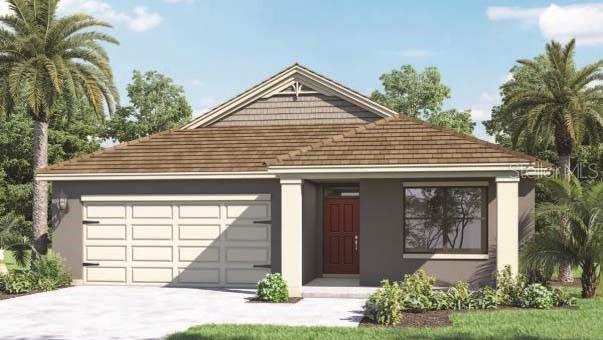 Picture of 491 Taylor Groves Drive, Lake Wales FL 33898